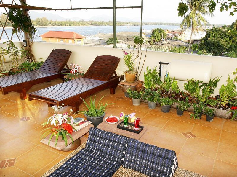 Aloha Lanta Hostel Ko Lanta Εξωτερικό φωτογραφία