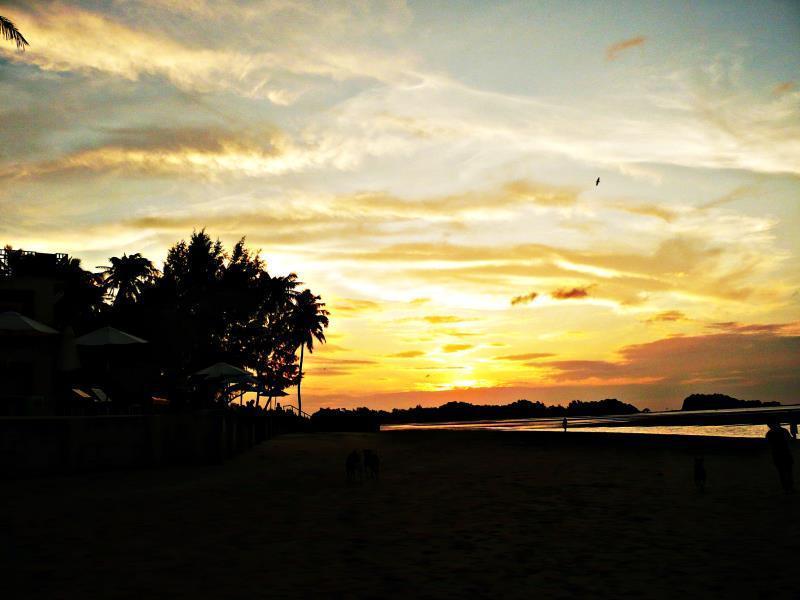 Aloha Lanta Hostel Ko Lanta Εξωτερικό φωτογραφία