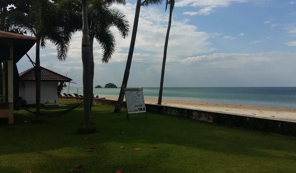 Aloha Lanta Hostel Ko Lanta Εξωτερικό φωτογραφία