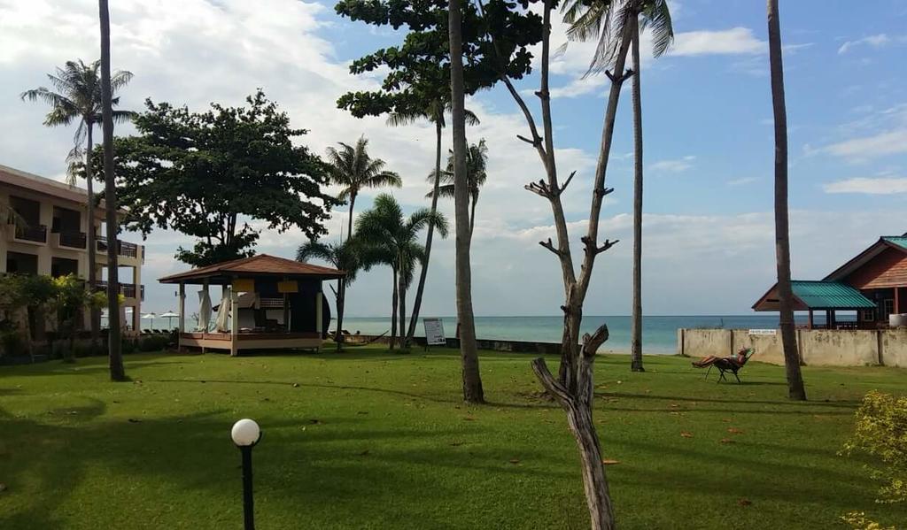 Aloha Lanta Hostel Ko Lanta Εξωτερικό φωτογραφία