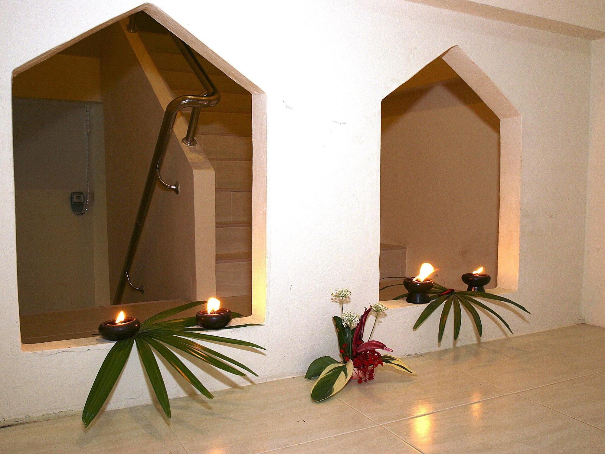 Aloha Lanta Hostel Ko Lanta Εξωτερικό φωτογραφία