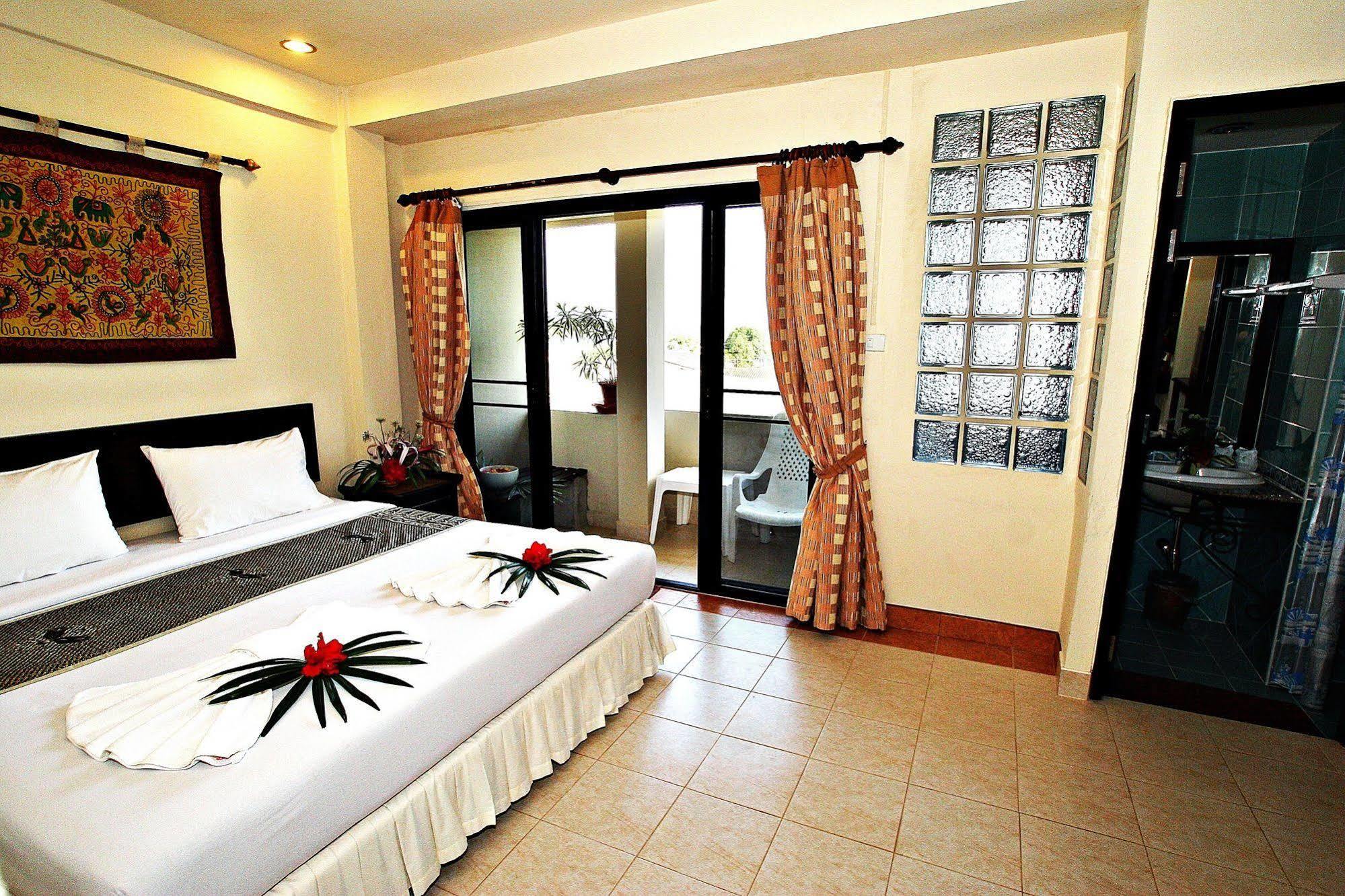 Aloha Lanta Hostel Ko Lanta Εξωτερικό φωτογραφία
