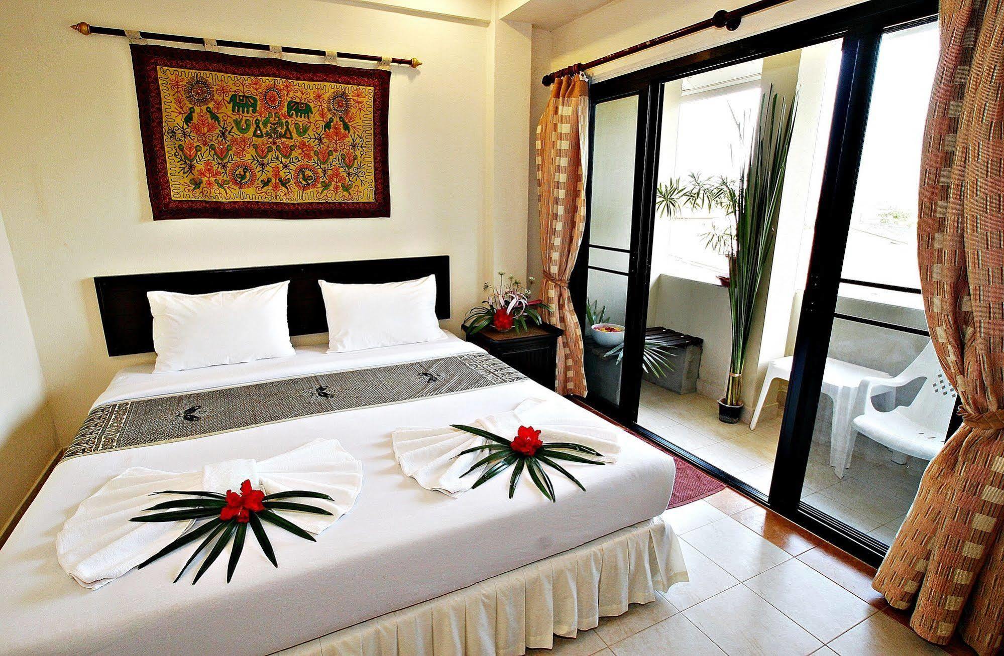 Aloha Lanta Hostel Ko Lanta Εξωτερικό φωτογραφία