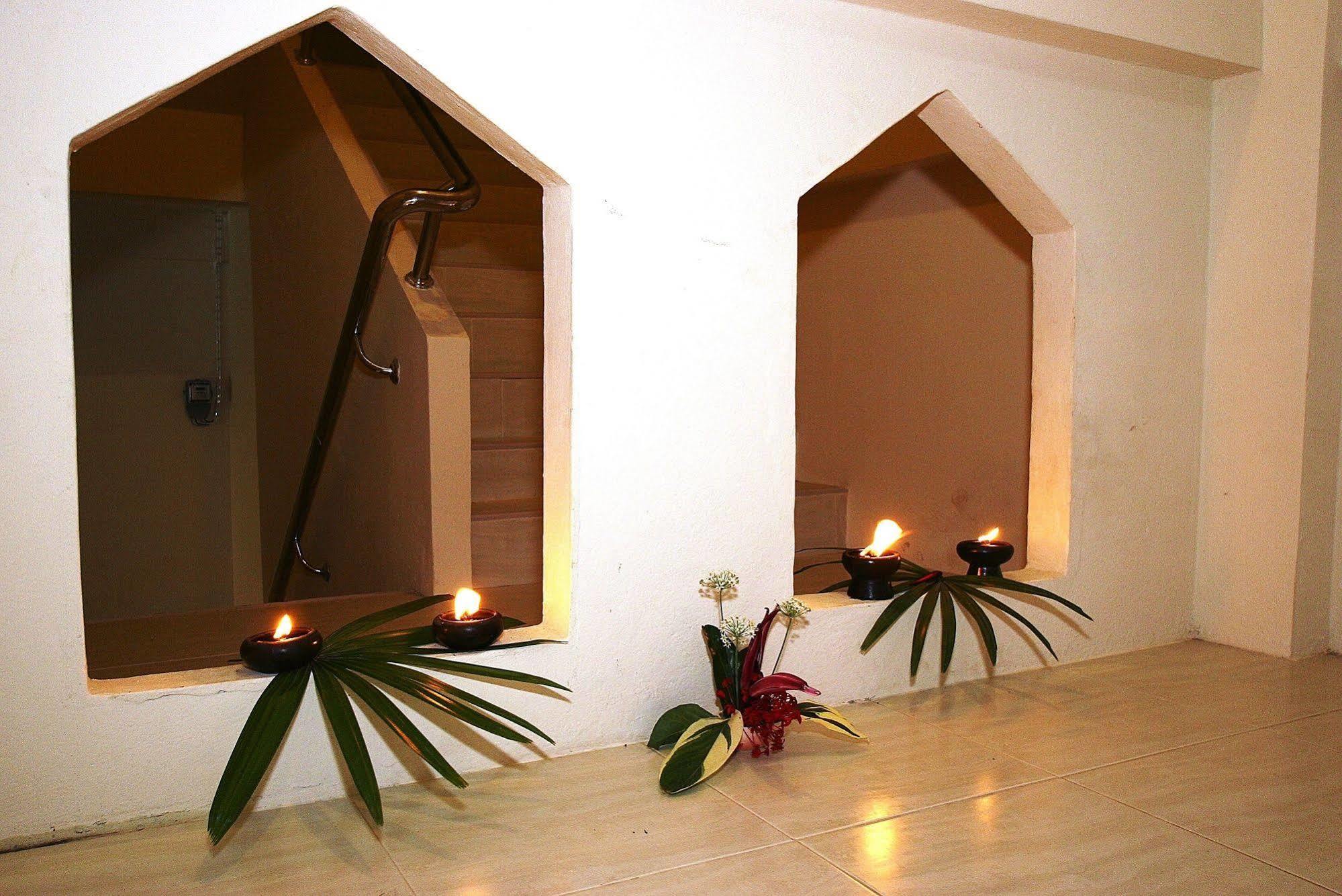 Aloha Lanta Hostel Ko Lanta Εξωτερικό φωτογραφία