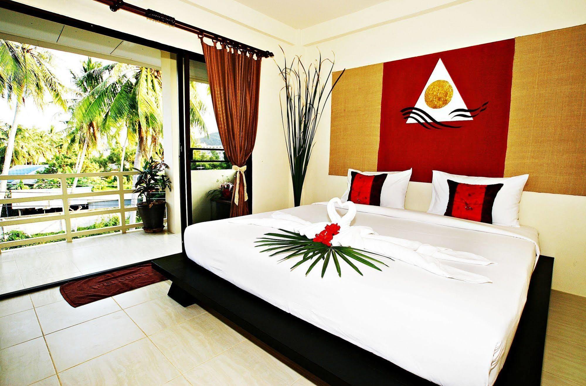 Aloha Lanta Hostel Ko Lanta Εξωτερικό φωτογραφία