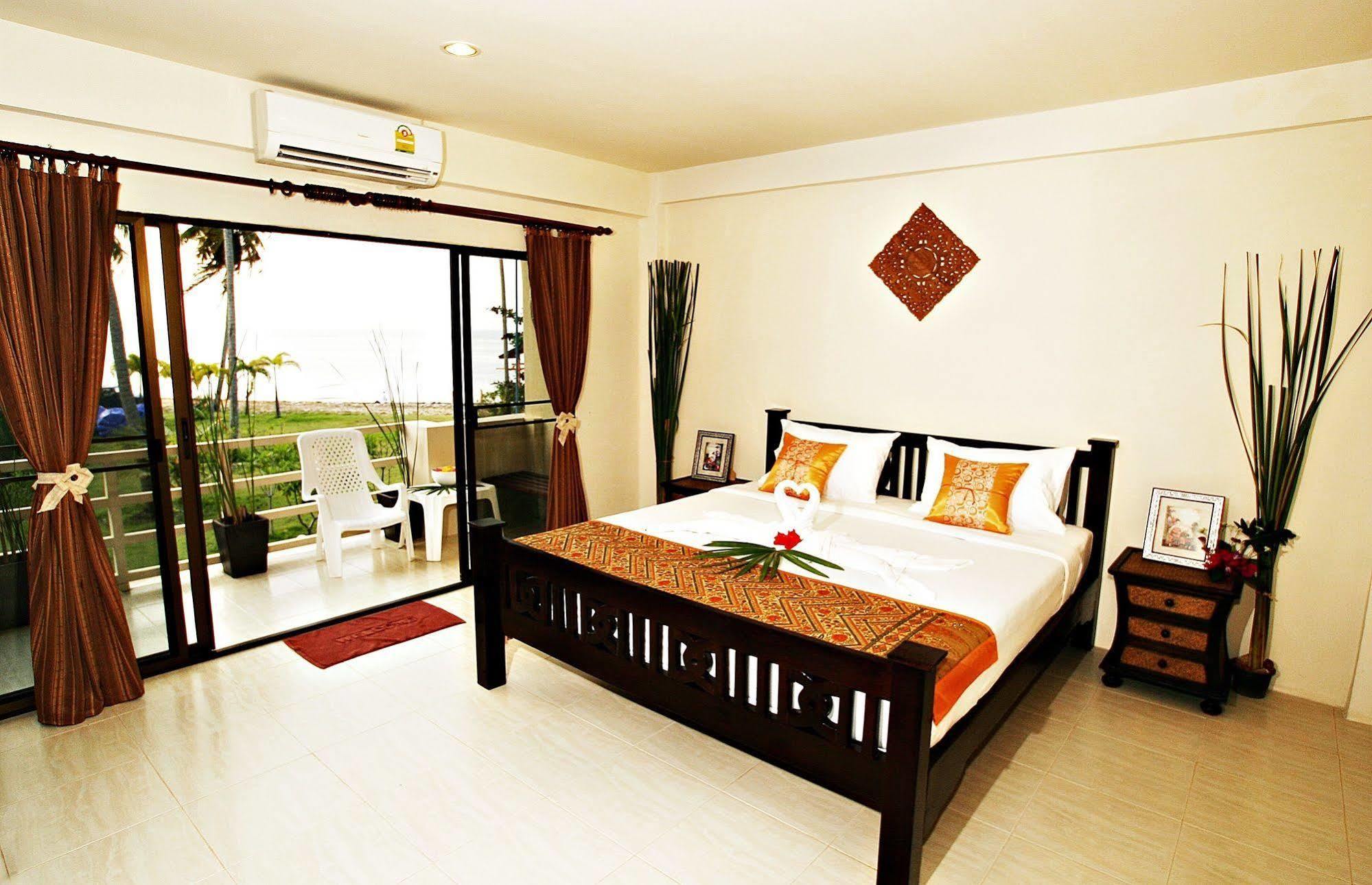 Aloha Lanta Hostel Ko Lanta Εξωτερικό φωτογραφία