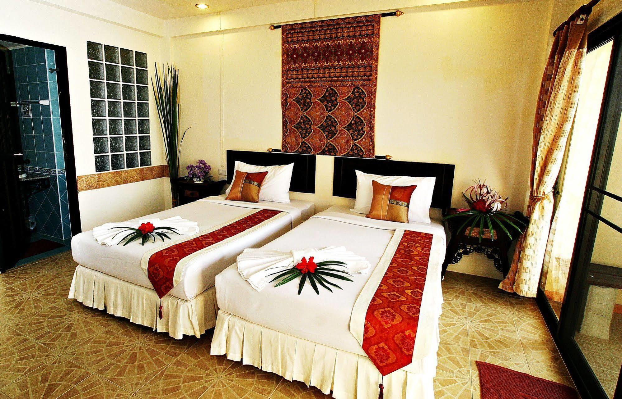 Aloha Lanta Hostel Ko Lanta Εξωτερικό φωτογραφία
