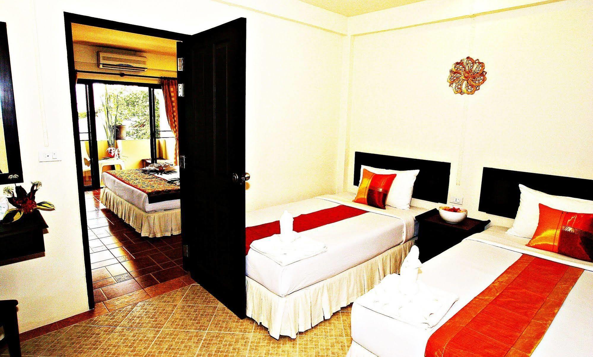 Aloha Lanta Hostel Ko Lanta Εξωτερικό φωτογραφία