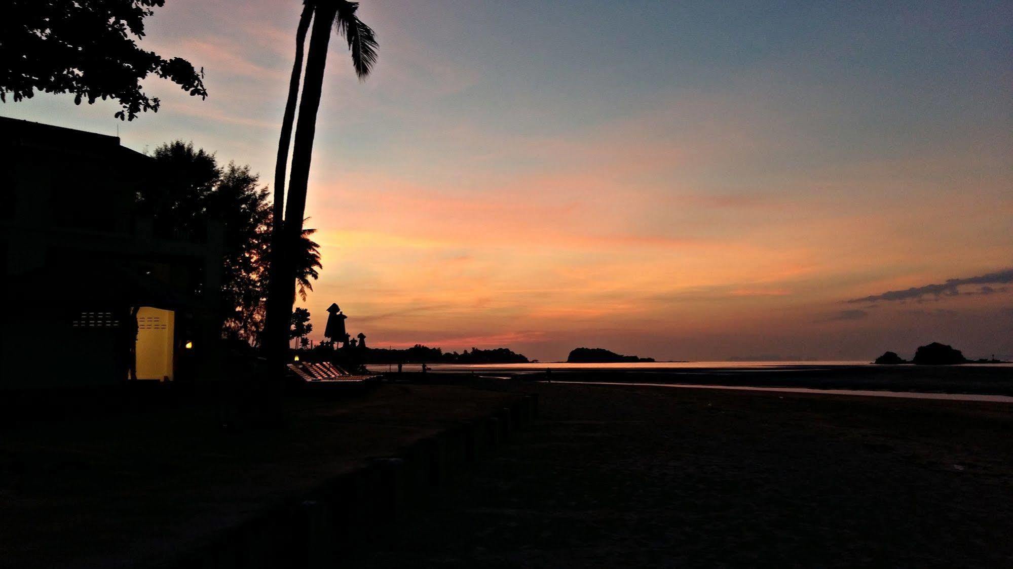 Aloha Lanta Hostel Ko Lanta Εξωτερικό φωτογραφία