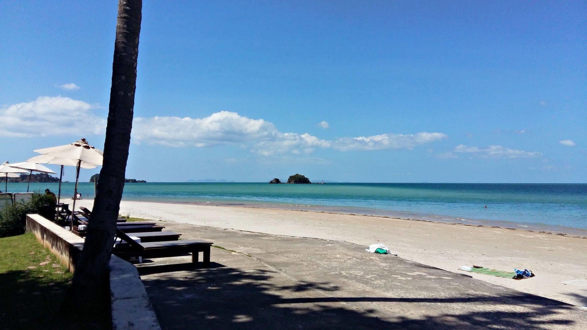 Aloha Lanta Hostel Ko Lanta Εξωτερικό φωτογραφία