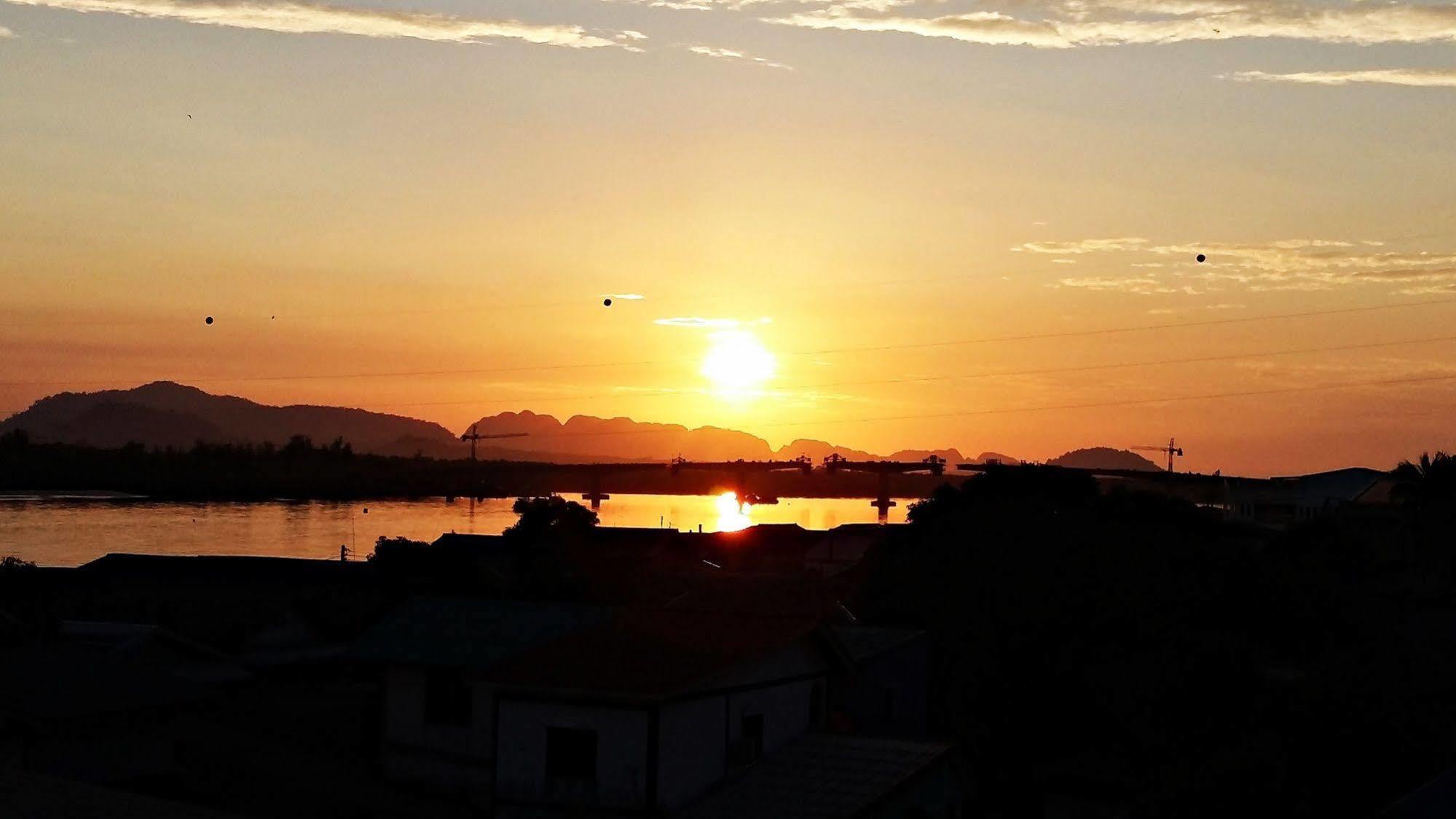 Aloha Lanta Hostel Ko Lanta Εξωτερικό φωτογραφία