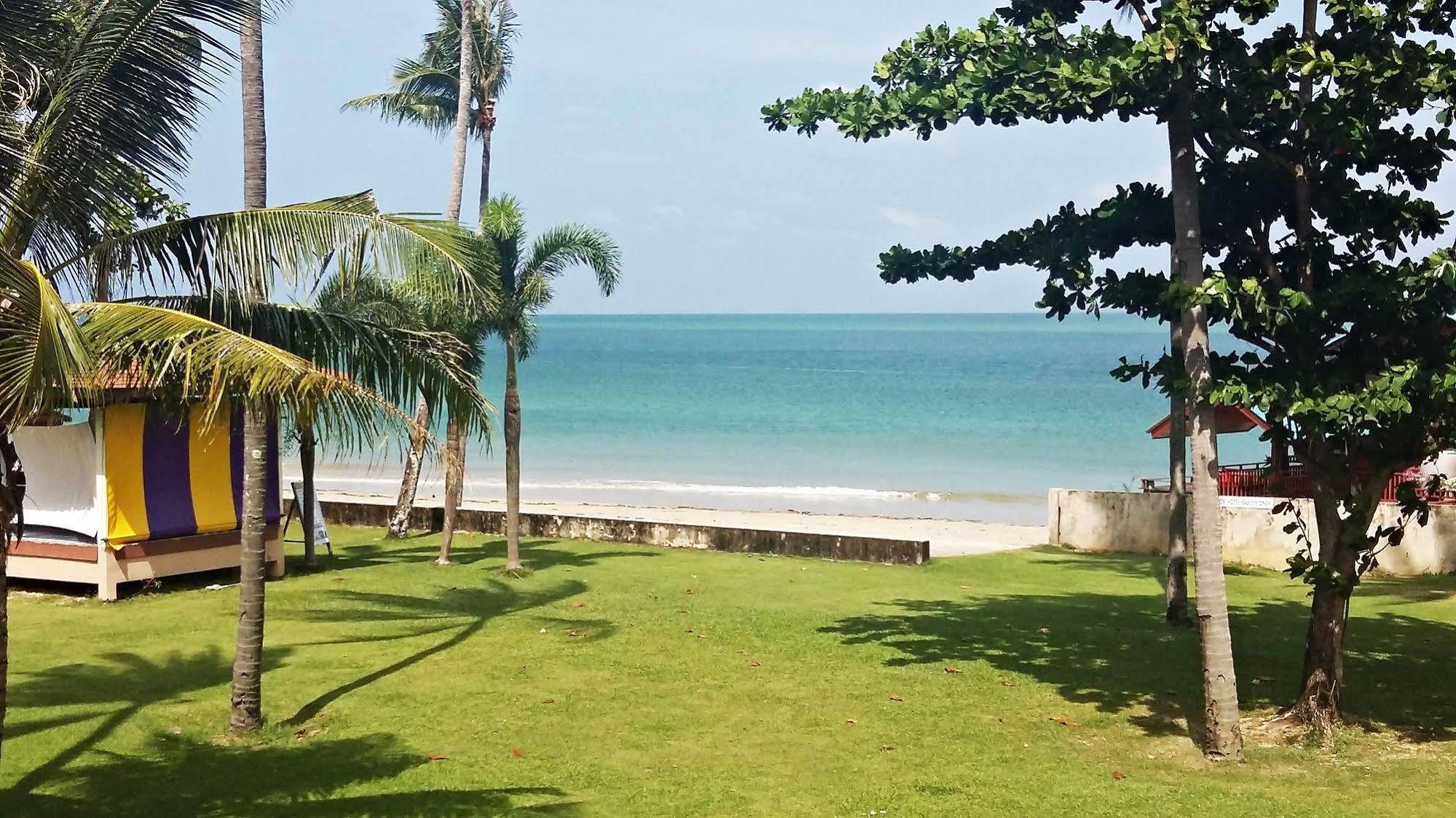 Aloha Lanta Hostel Ko Lanta Εξωτερικό φωτογραφία