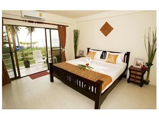 Aloha Lanta Hostel Ko Lanta Εξωτερικό φωτογραφία